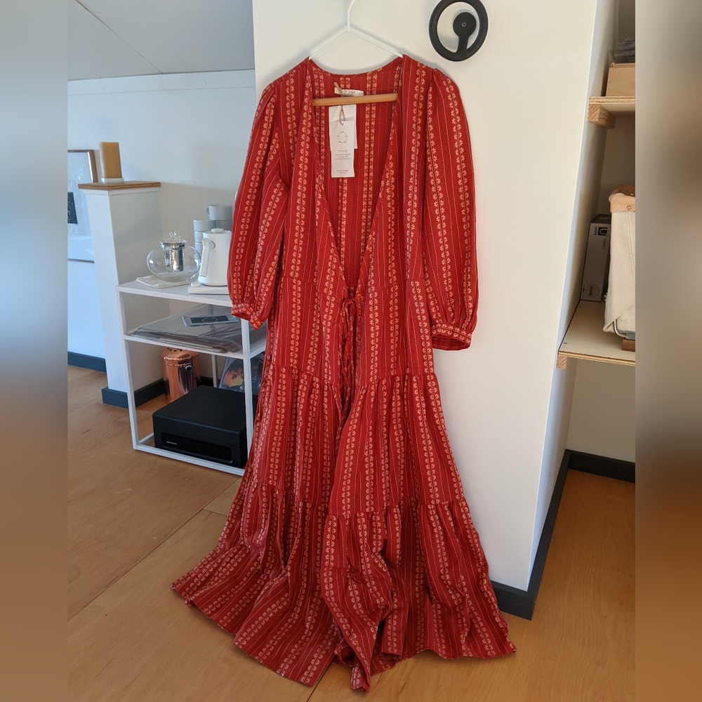 Christy Dawn Noah Dress NWT